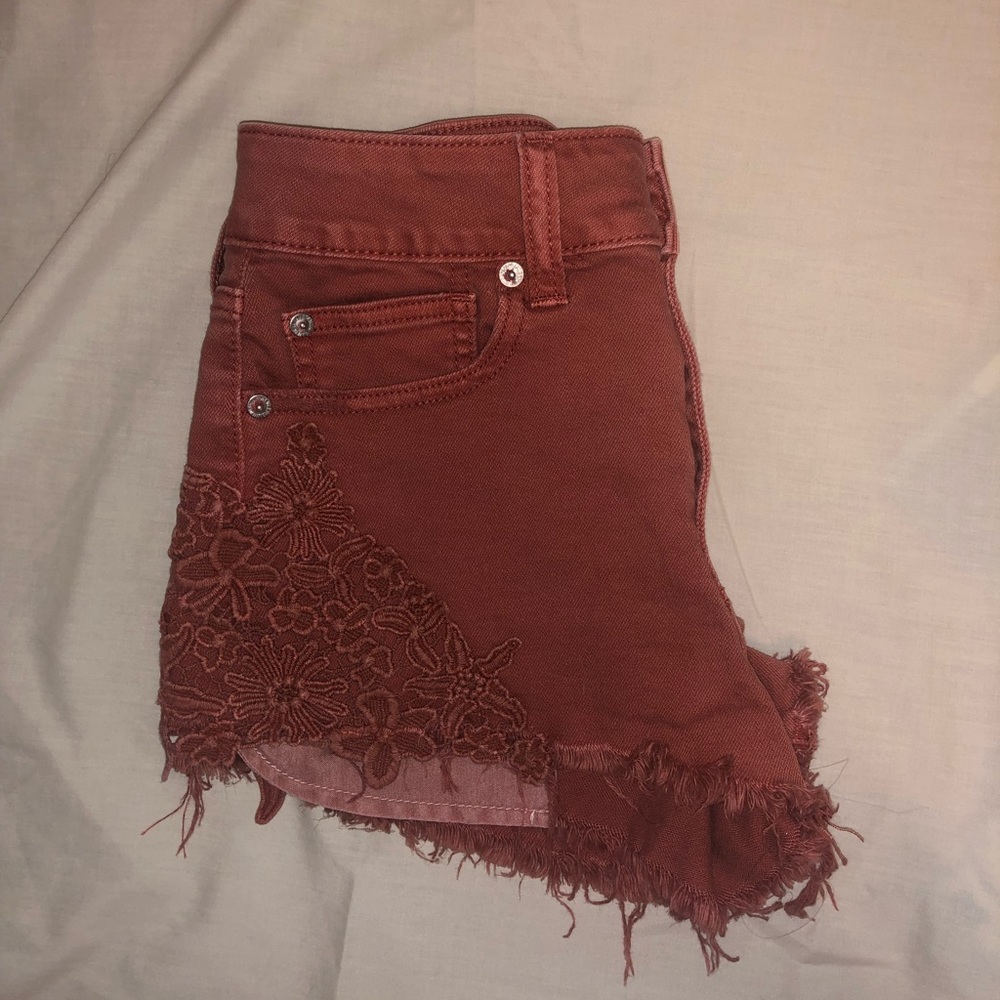 Shorts - Picture 2 of 4